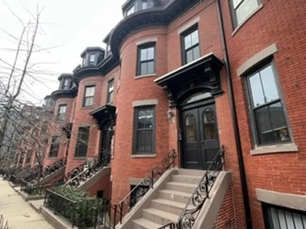 95 E Brookline St #3A, Boston, MA 02118