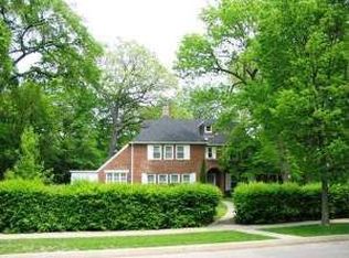 441 Green Bay Rd, Glencoe, IL 60022