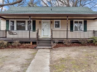 2300 Lenora Ln, Richmond, VA 23230