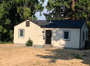(Undisclosed Address), Seattle, WA 98168
