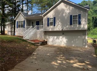 4702 Jay Bird Ln, Powder Springs, GA 30127