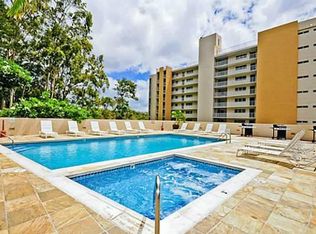 98-715 Iho Pl #4305, Aiea, HI 96701