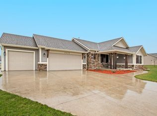 4459 Rabbit River Run, Hamilton, MI 49419