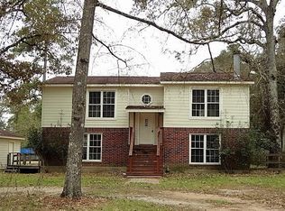 22703 Acacia Dr, Magnolia, TX 77355