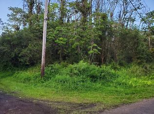 Maui Rd LOT 506, Pahoa, HI 96778