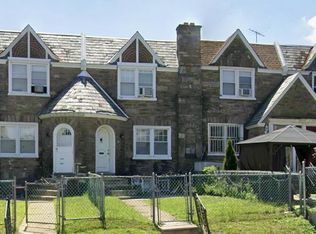 1212 Knorr St, Philadelphia, PA 19111