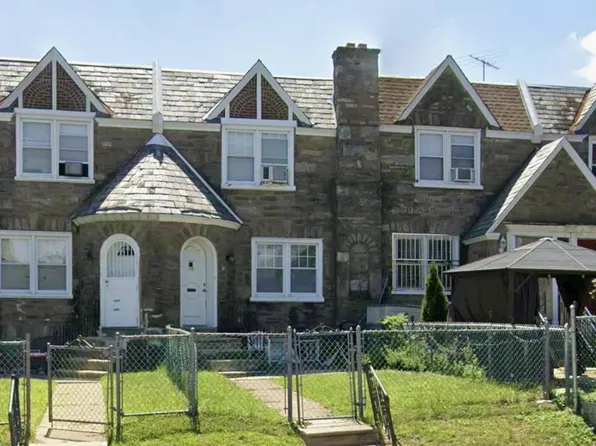 1212 Knorr St, Philadelphia, PA 19111