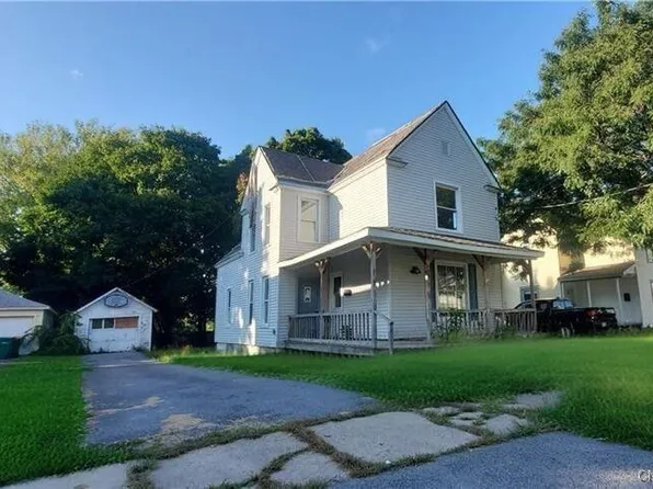 436 S Hamilton St, Watertown, NY 13601