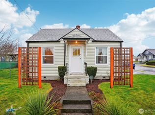 2922 S 54th St, Tacoma, WA