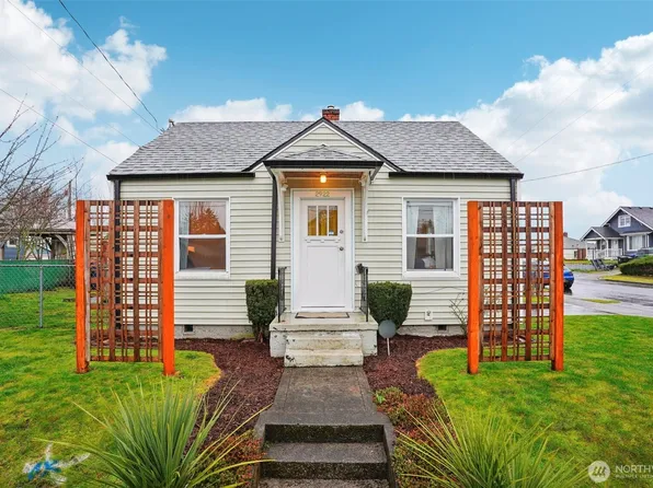 2922 S 54th Street, Tacoma, WA 98409
