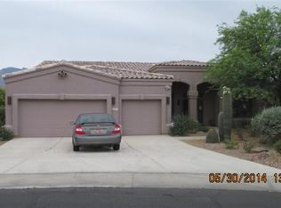 1615 W Silver Berry Pl, Tucson, AZ 85737