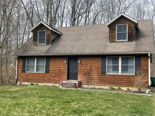 515 Jefferson Valley, Coatesville, IN 46121