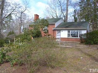 3114 Belvin Dr, Raleigh, NC 27609