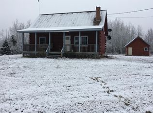 348 High Meadow Rd, Perham, ME 04766