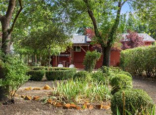 2145 Big Valley Rd, Lakeport, CA 95453