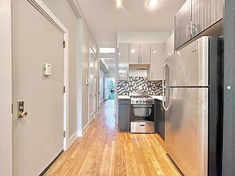 Rented by Elmord Management LLC