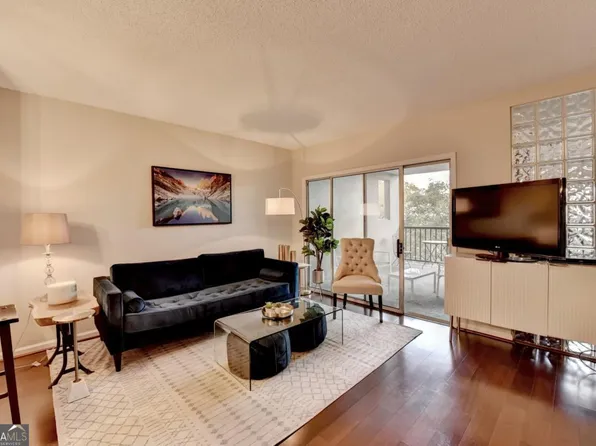 275 13th St NE APT 310, Atlanta, GA 30309