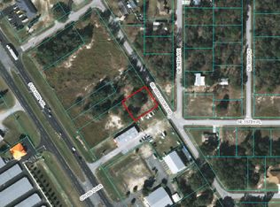 0 SE 95th Court Rd, Summerfield, FL 34491