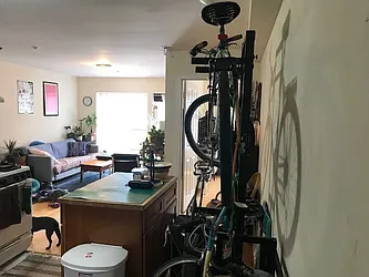 Rented by Comfort Properties Inc