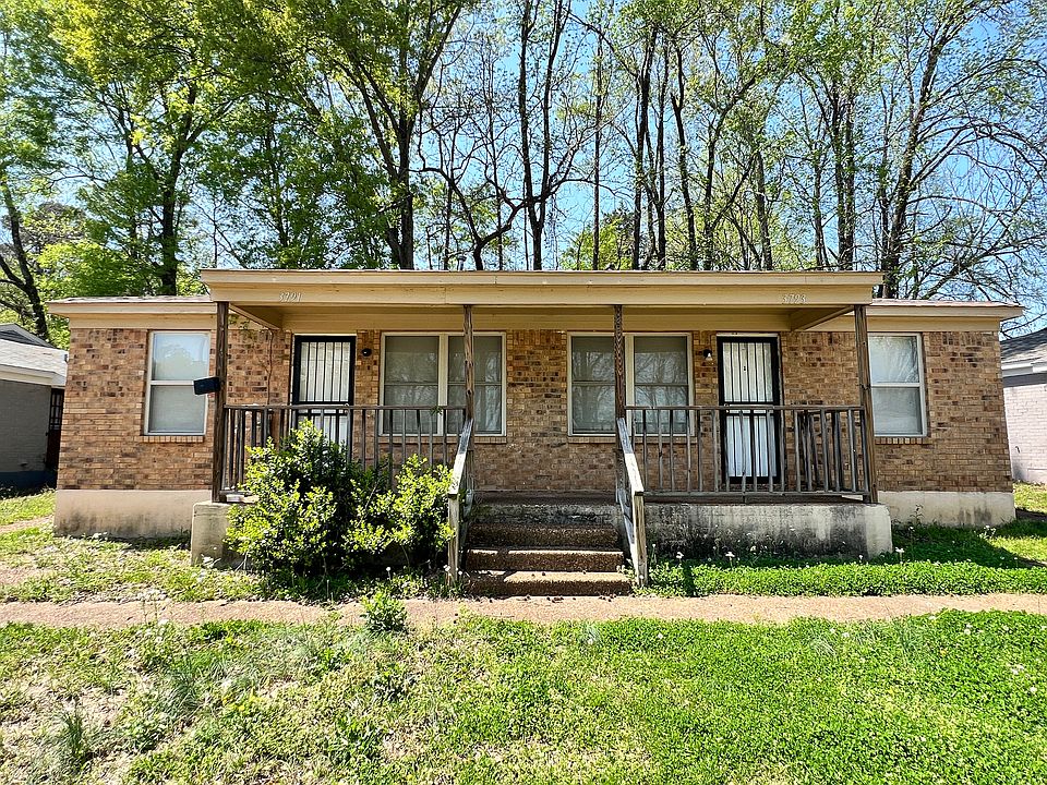 3791 Helen Ann Dr. - Note: the unit is located on the left side of the building