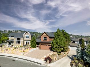 2598 NW Awbrey Point Cir, Bend, OR 97703