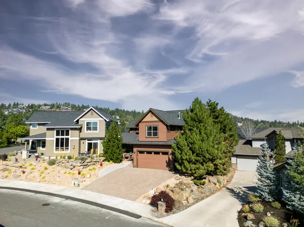 2598 NW Awbrey Point Cir, Bend, OR 97703