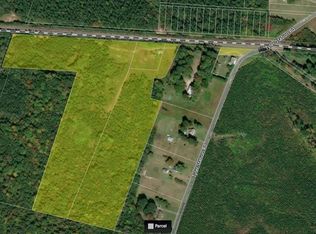 17651 Tyler Station Rd, Beaverdam, VA 23015