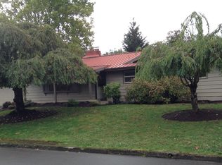 1360 Morningside Dr SE, Salem, OR 97302