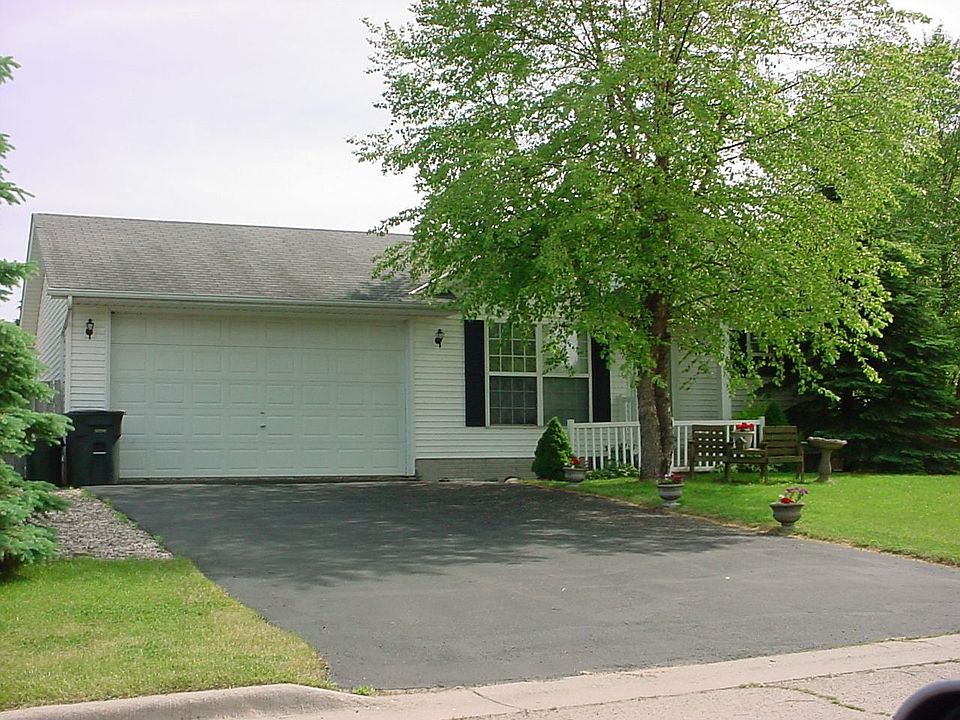 Street view 510 Garrison