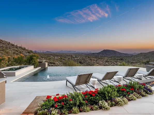 42690 N 98TH Place, Scottsdale, AZ 85262