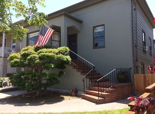 914 Santa Clara Ave, Alameda, CA 94501