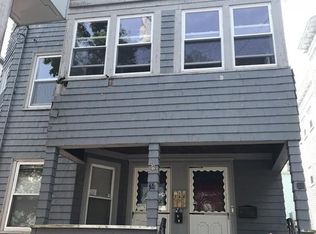 38 Derby St #2, Somerville, MA 02145