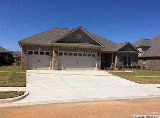 512 Creek Bed Cir, Madison, AL 35757