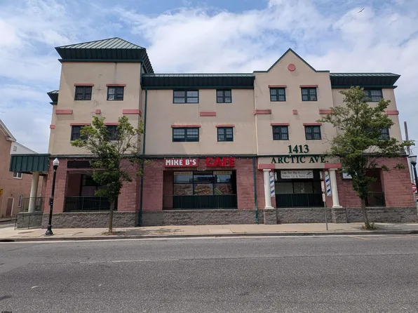 1413 Arctic Ave, Atlantic City, NJ 08401