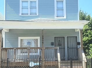 5956 S Green St, Chicago, IL 60621