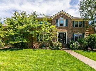 4732 Inman Dr, Lexington, KY 40513