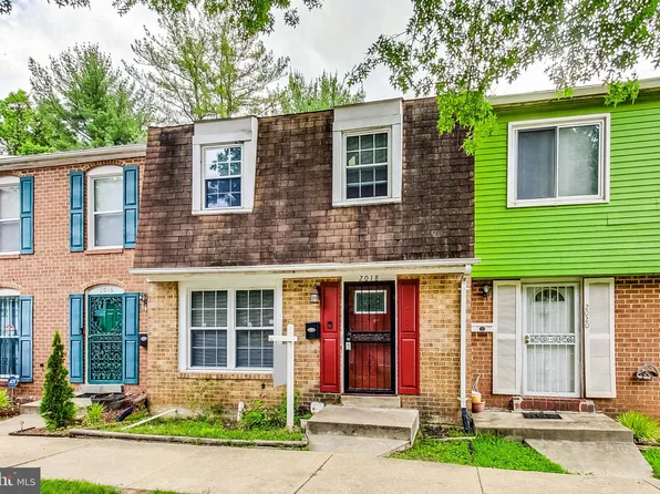 2018 Chadwick Ter, Temple Hills, MD 20748
