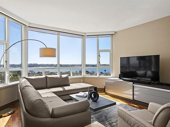 3rd image of 700 W Harbor Dr W #1203