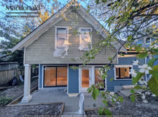 3930 W 41st Ave, Vancouver, BC V6N3C2
