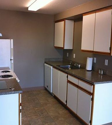 kitchen view