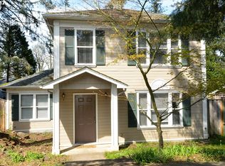 324 S 69th Pl, Springfield, OR 97478