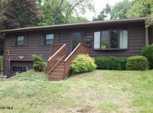 3601 Oak Ave, Altoona, PA 16601