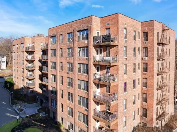 119 S Highland Avenue #2E, Ossining, NY 10502