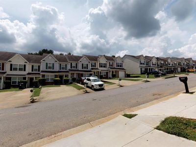5235 Carrie Dr #E 3, Morrow, GA, 30260