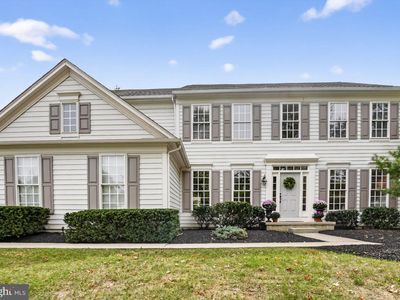 273 Running Water Ct, Maple Glen, PA, 19002