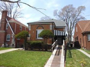 17409 Griggs St, Detroit, MI 48221