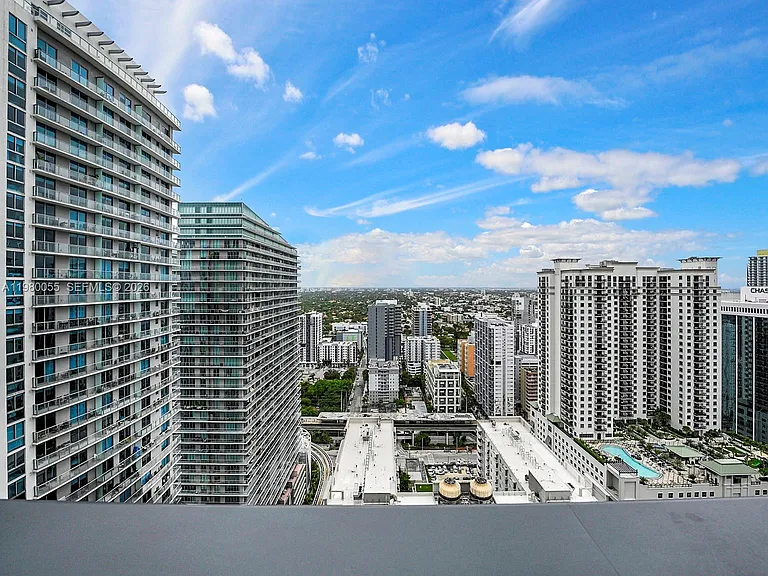 1000 Brickell Plz #3402 — Photo 43