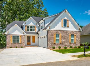 799 Norfolk Green Cir, Chattanooga, TN 37421