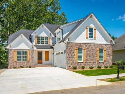 799 Norfolk Green Cir, Chattanooga, TN, 37421