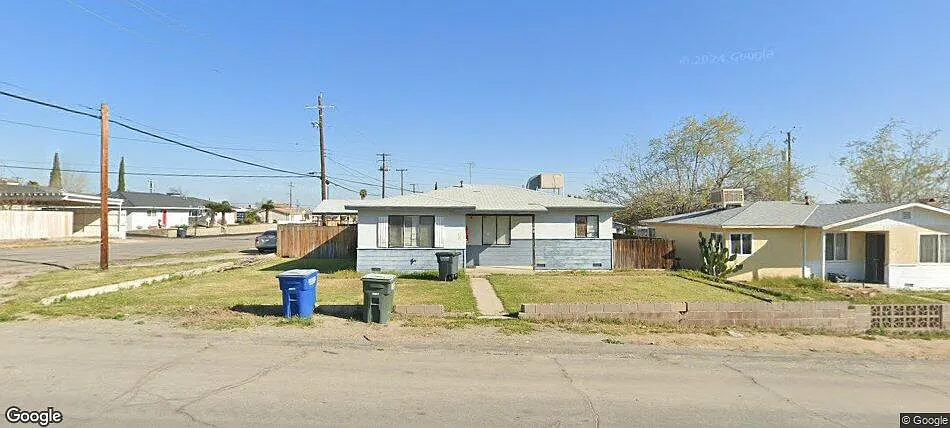 108 East St